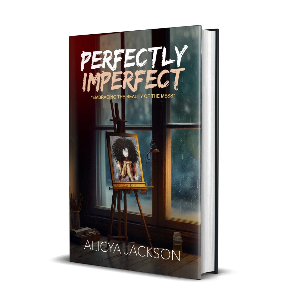 Perfectly Imperfect