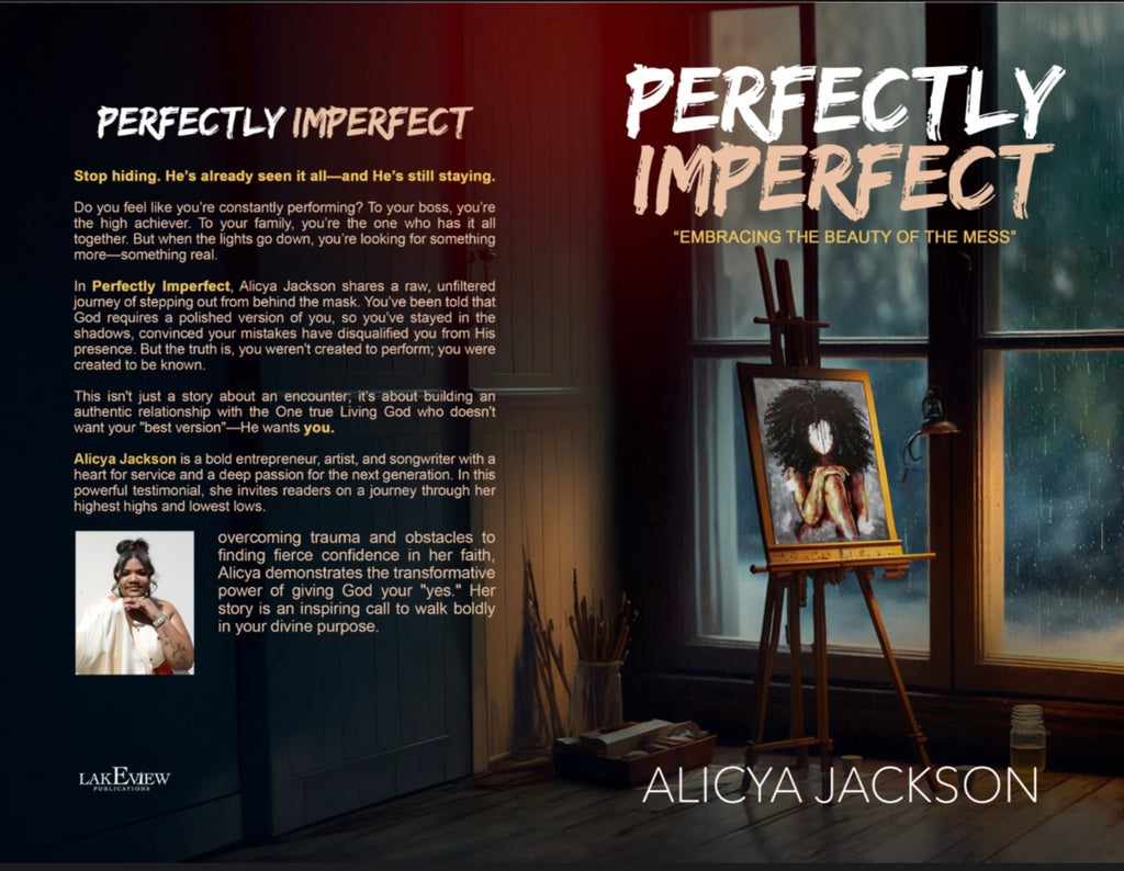 Perfectly Imperfect