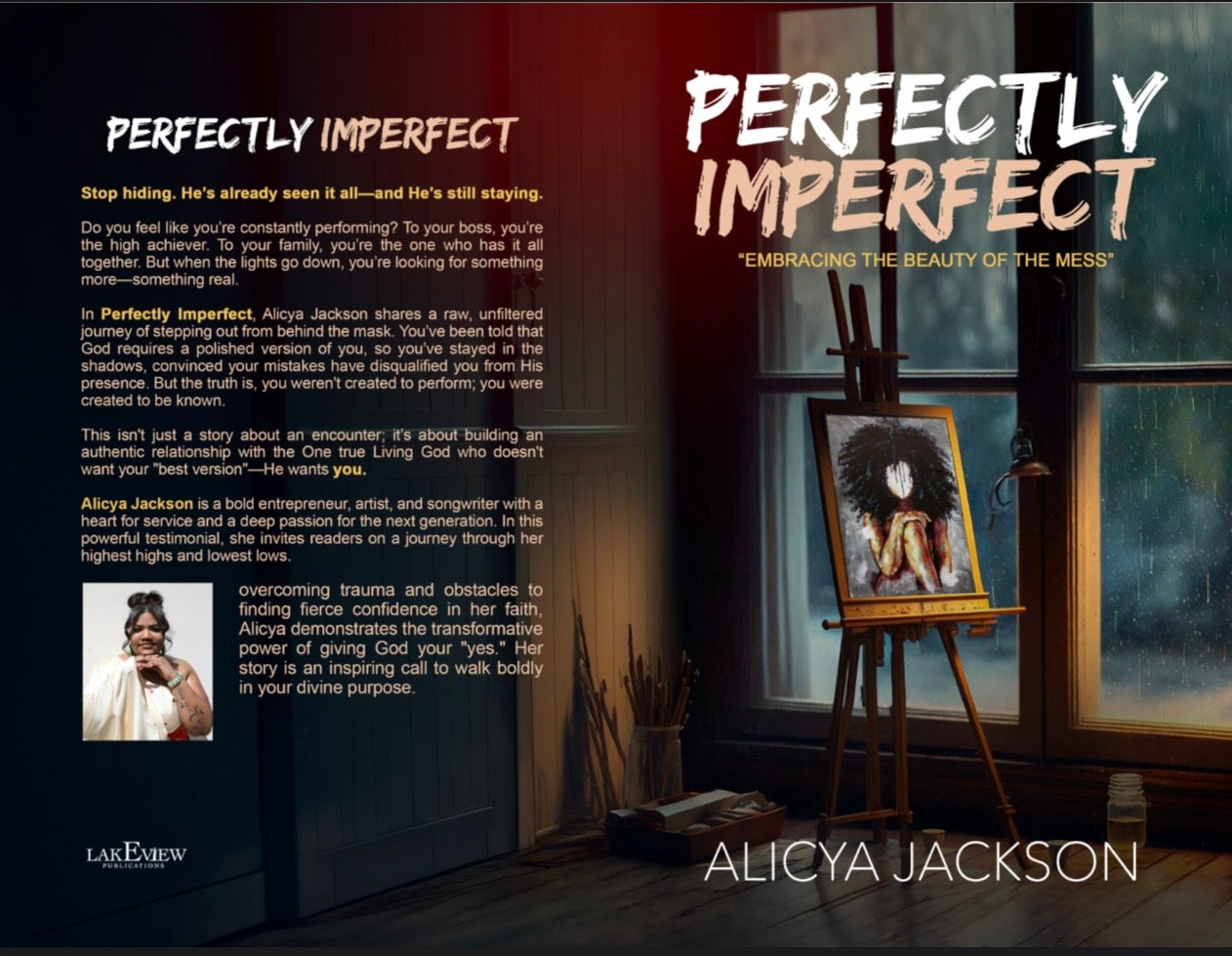 Perfectly Imperfect
