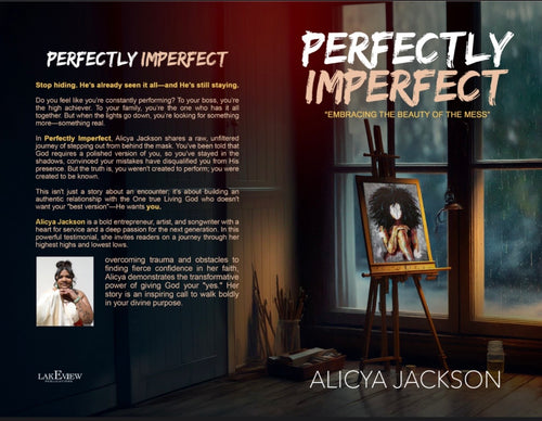 Perfectly Imperfect